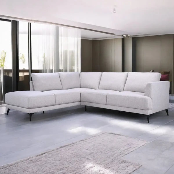 Lyca Corner Couch