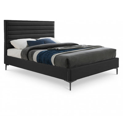 Davina Sleigh Bed