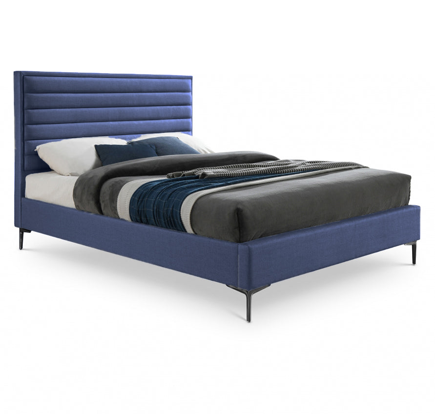 Davina Sleigh Bed