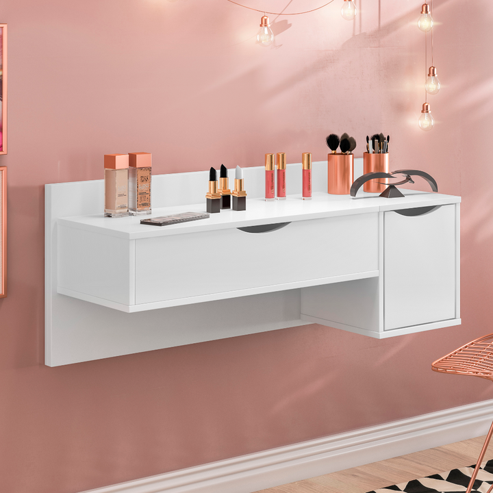 Blush Dressing Table