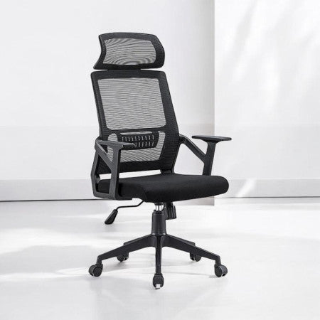 Stella Swivel Office Chair