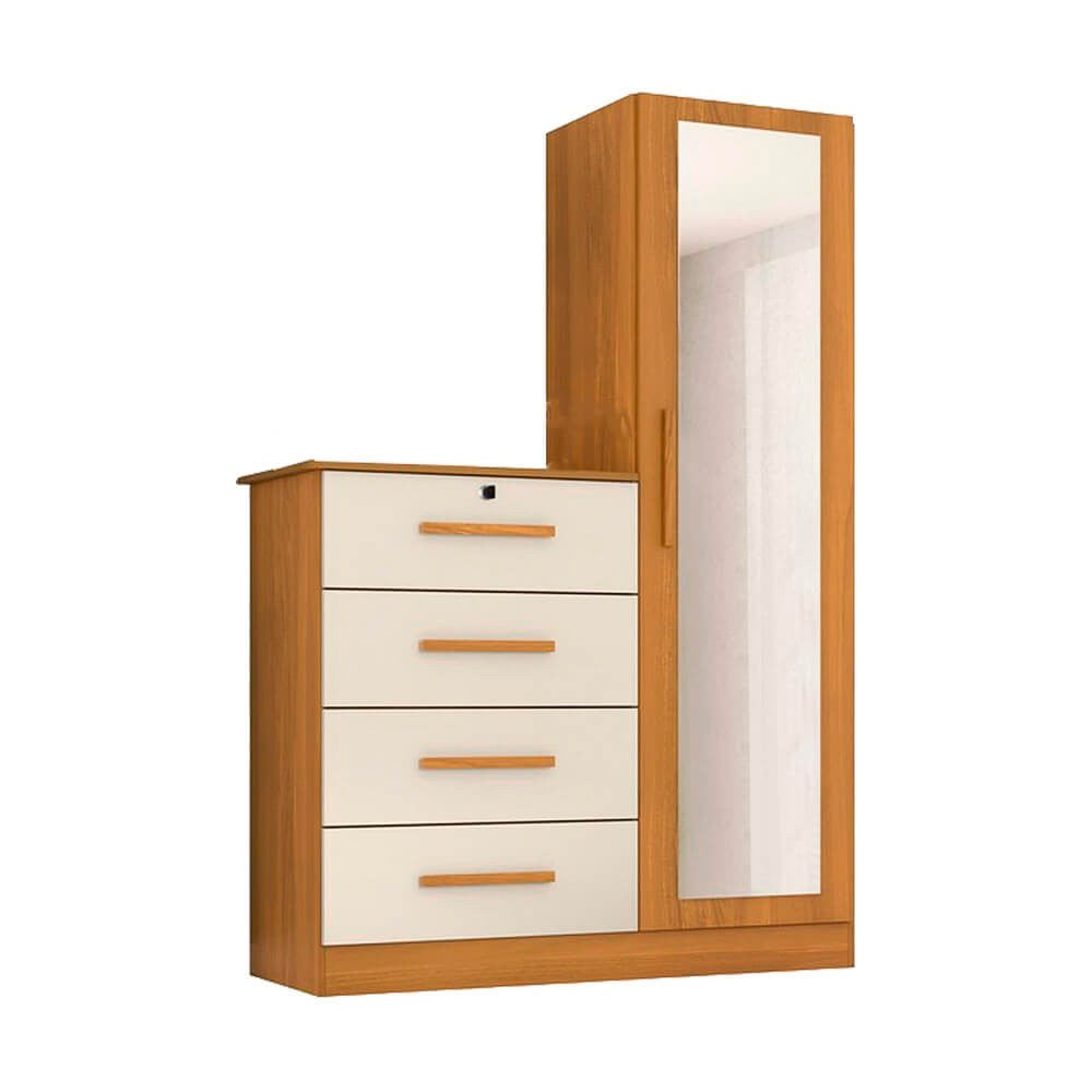 Belize Plus Chest Of Draw Dresser