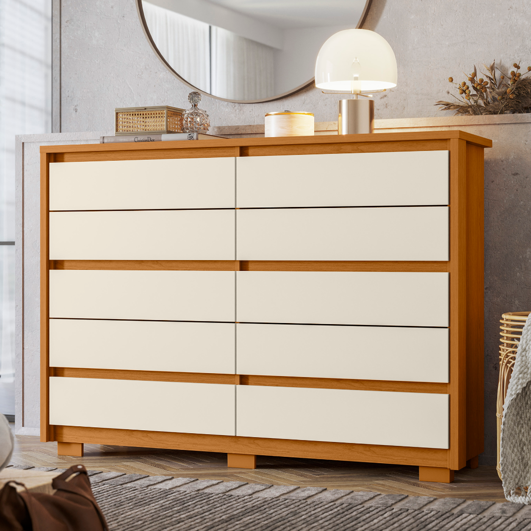 Duetto Chest Of Drawers