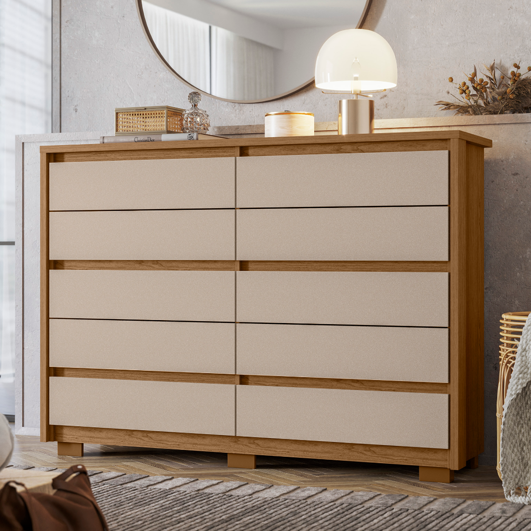 Duetto Chest Of Drawers