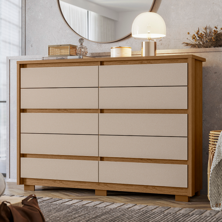 Duetto Chest Of Drawers