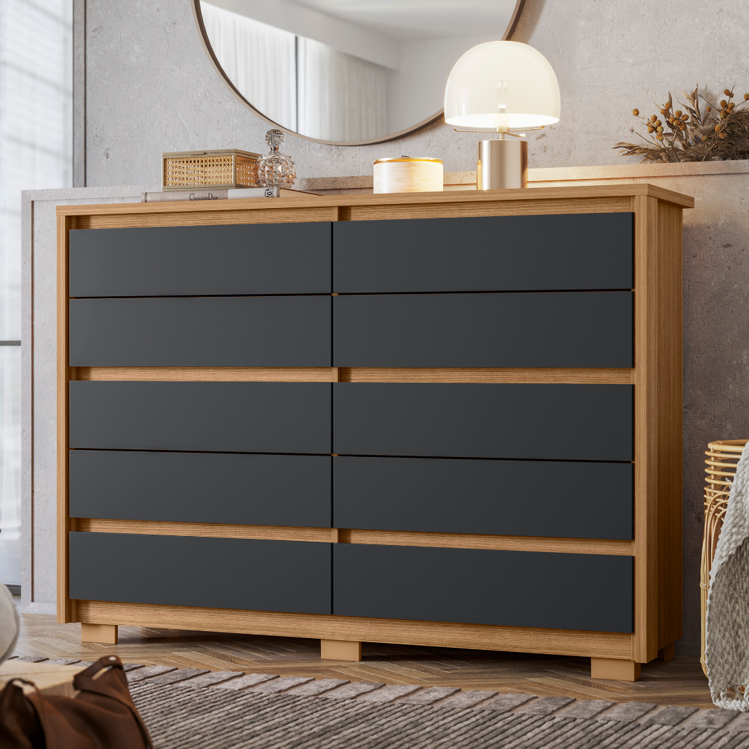 Duetto Chest Of Drawers