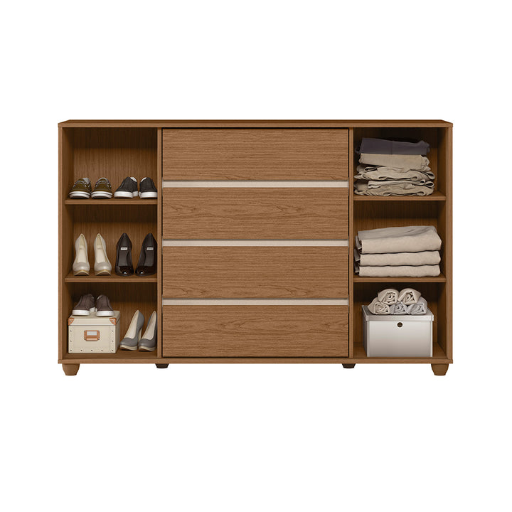 Evidenza 2-Door Sliding Chest of Drawers