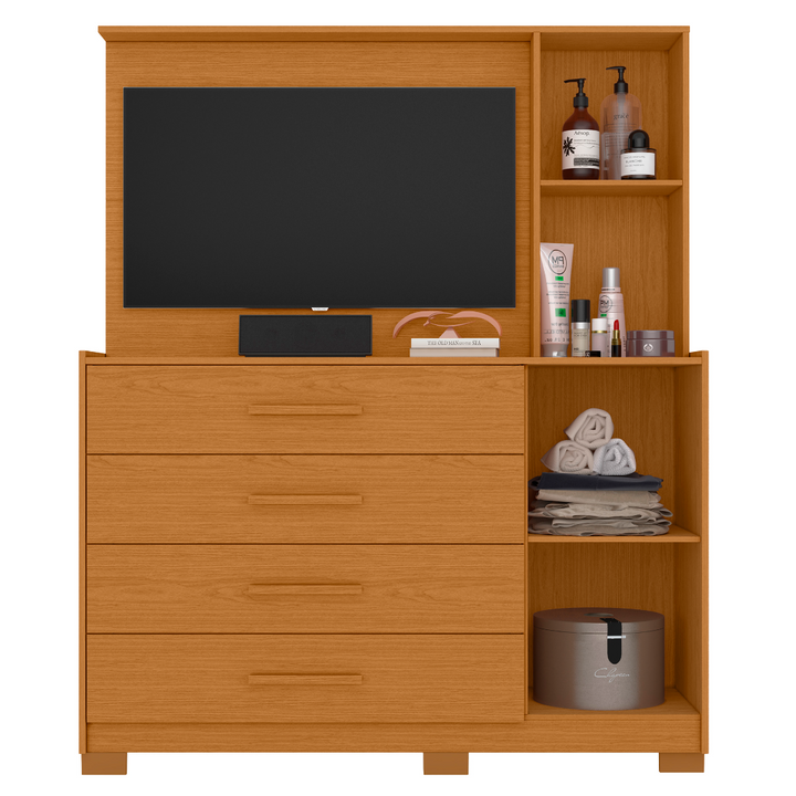 Ilhabela Chest Of Draw Dresser