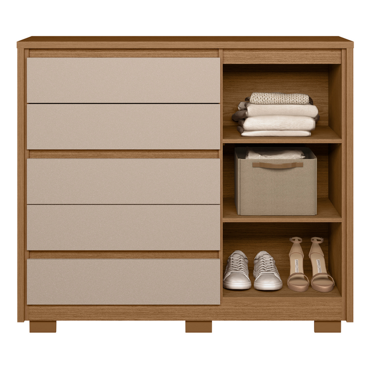 Duetto Shoe Cabinet