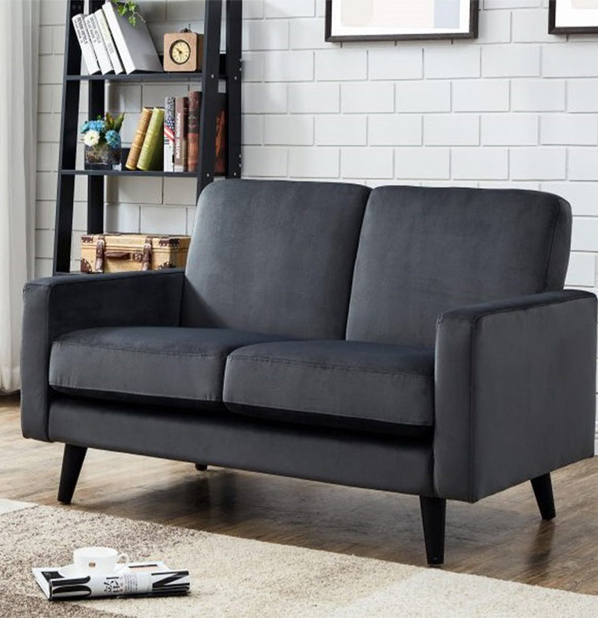 Codina Two Seater Fabric Sofa