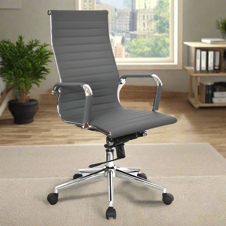 Sara Swivel Office Chair