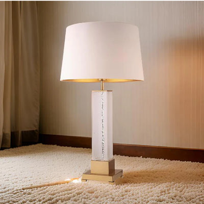 Starling Luxe Table Lamp