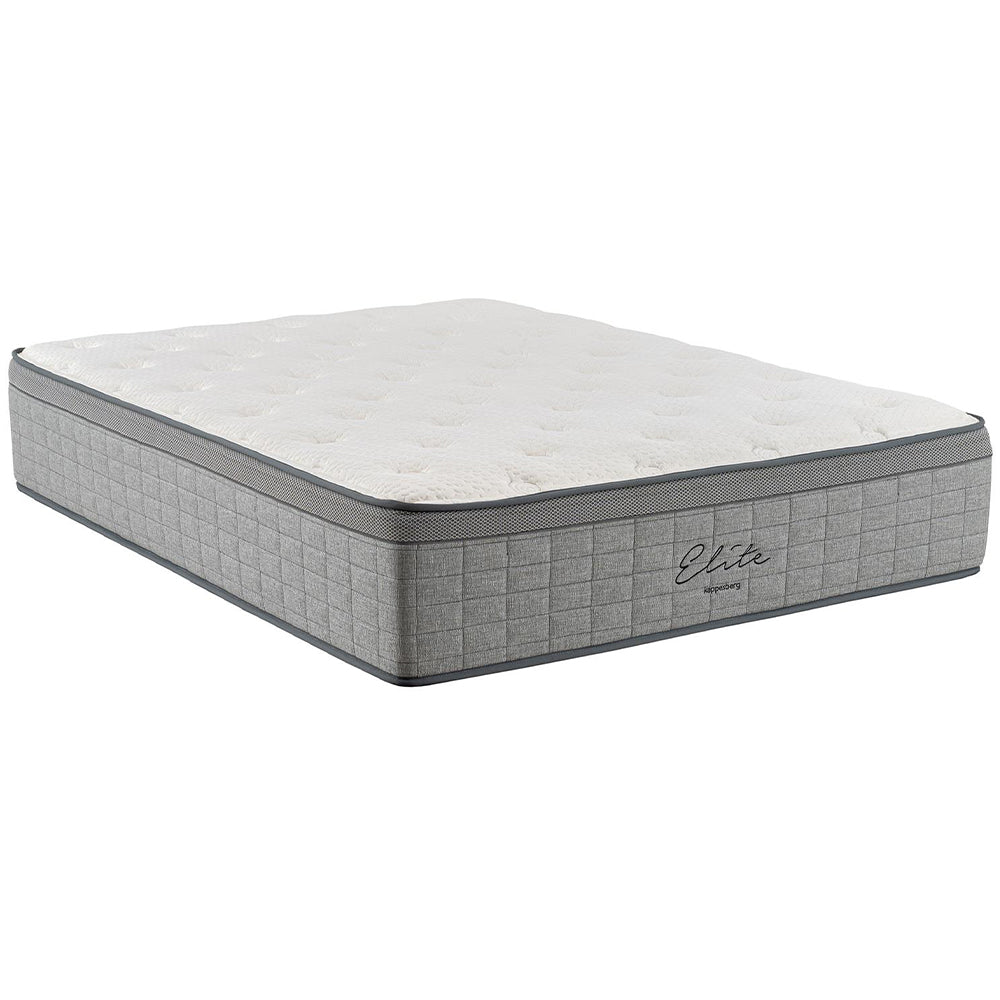 Espinoza Pocket Spring Mattress Only