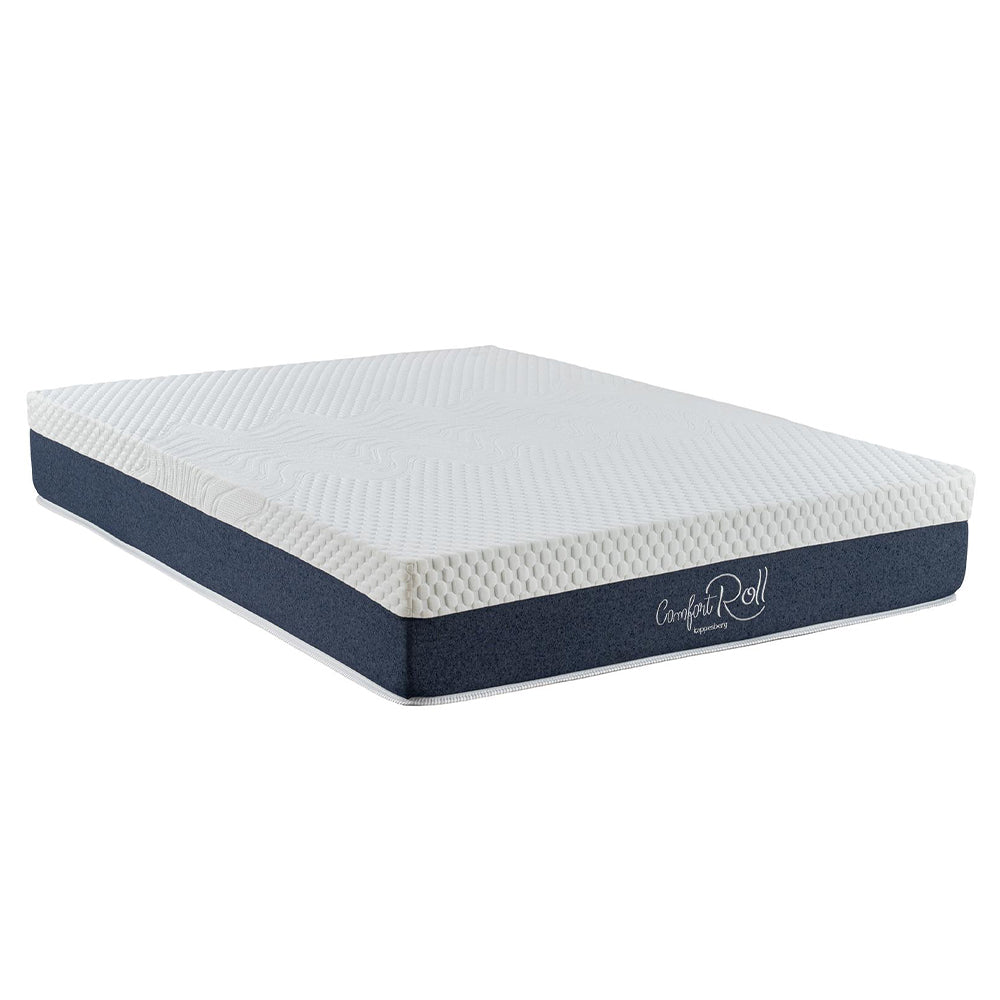 Turner Comfort Queen Mattress Only