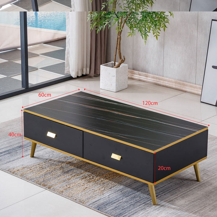 Sunniva Coffee Table