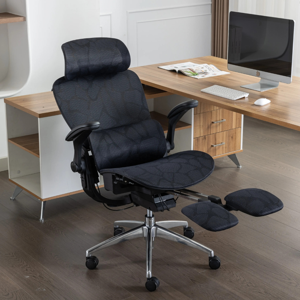 Moreno Recliner Office Chair