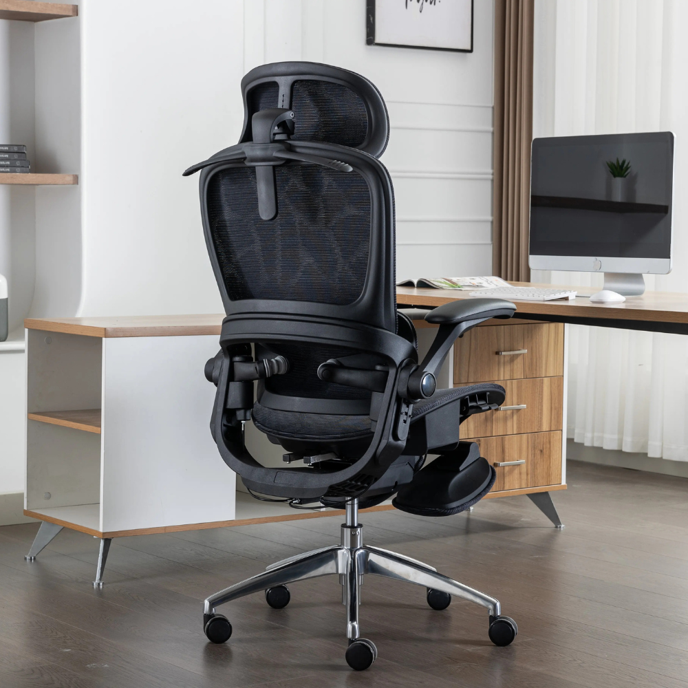 Moreno Recliner Office Chair