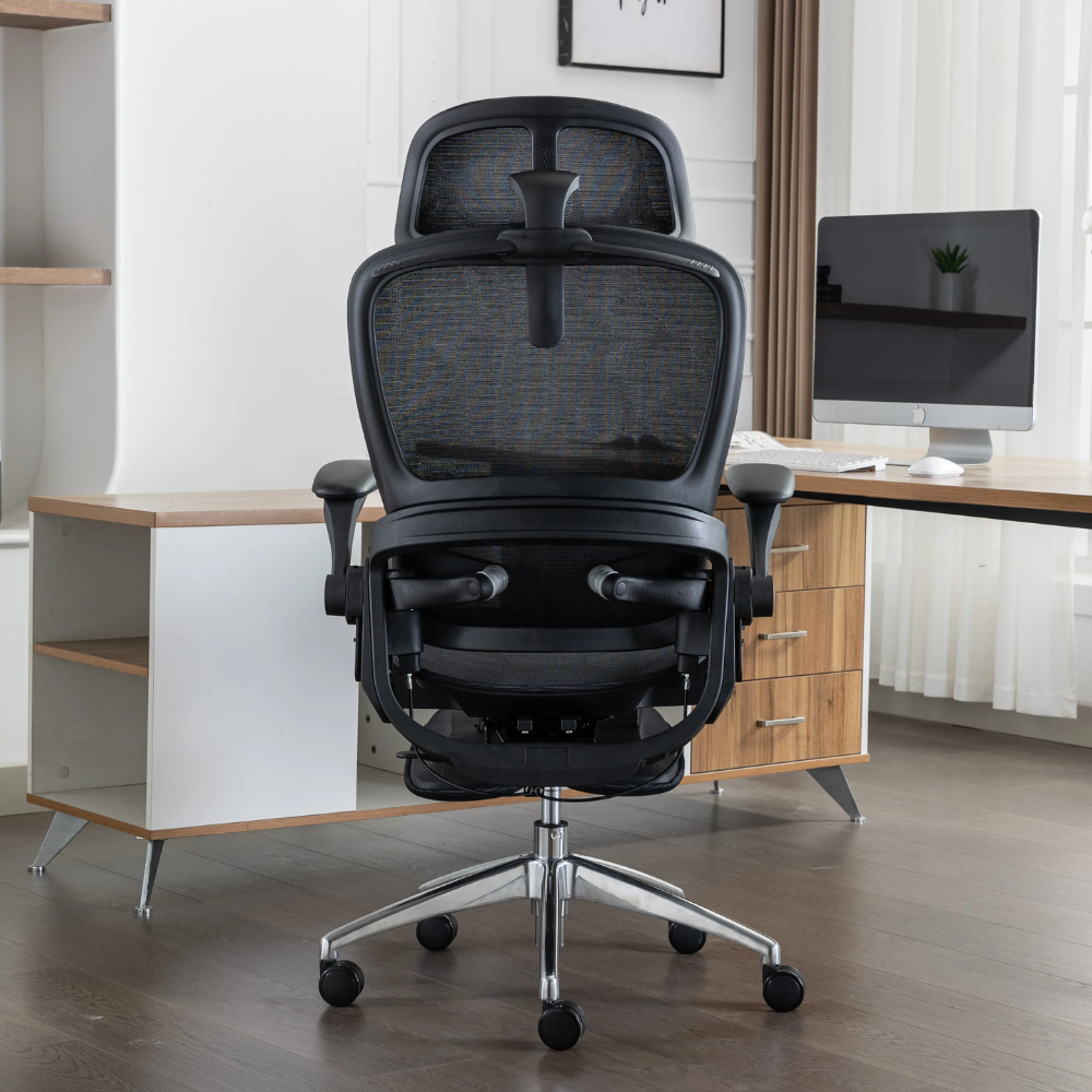 Moreno Recliner Office Chair