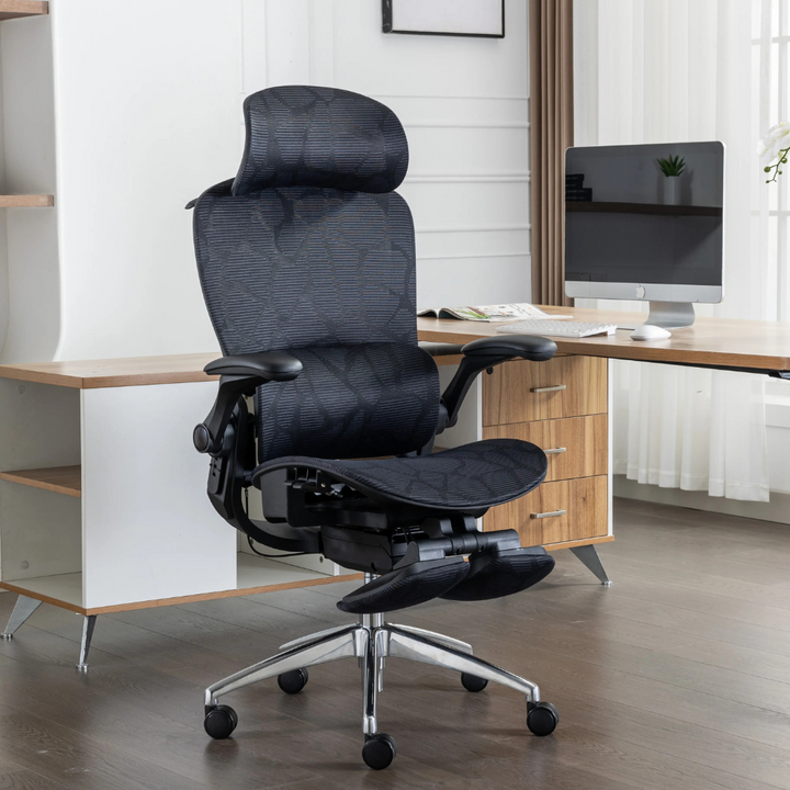 Moreno Recliner Office Chair