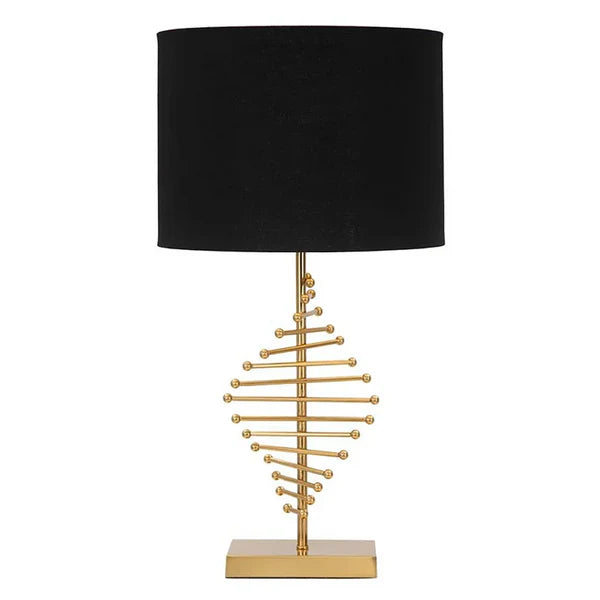 Grace Glamorous Versatile Table Lamp