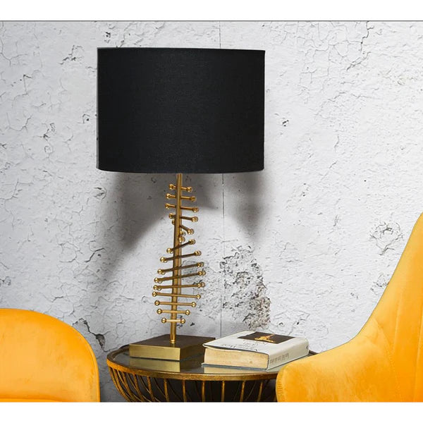 Grace Glamorous Versatile Table Lamp