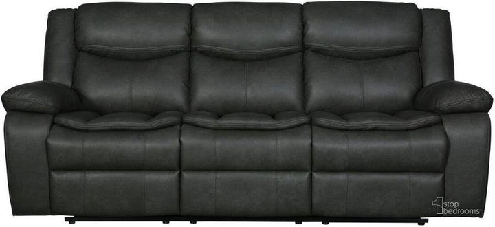 Eleanora Recliner Couch