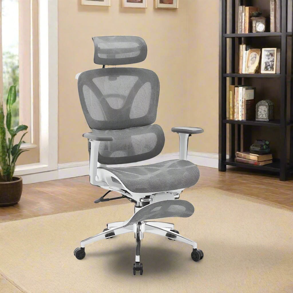 Jade Recliner Office Chair