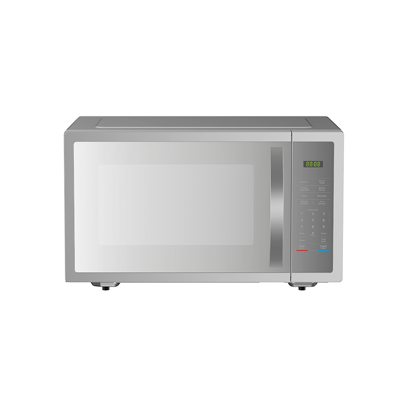 Midea 45L Digital Microwave