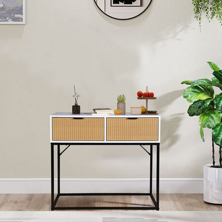 Klara Console Table