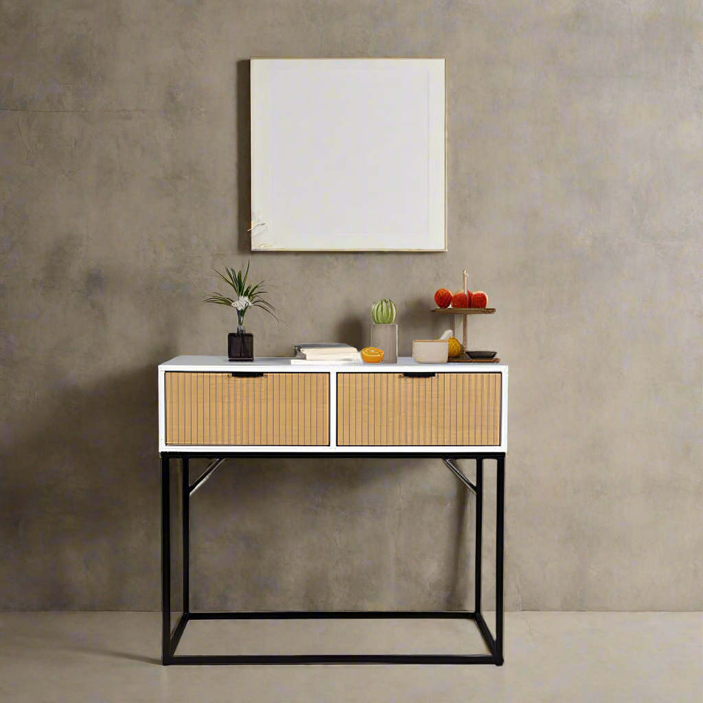 Klara Console Table