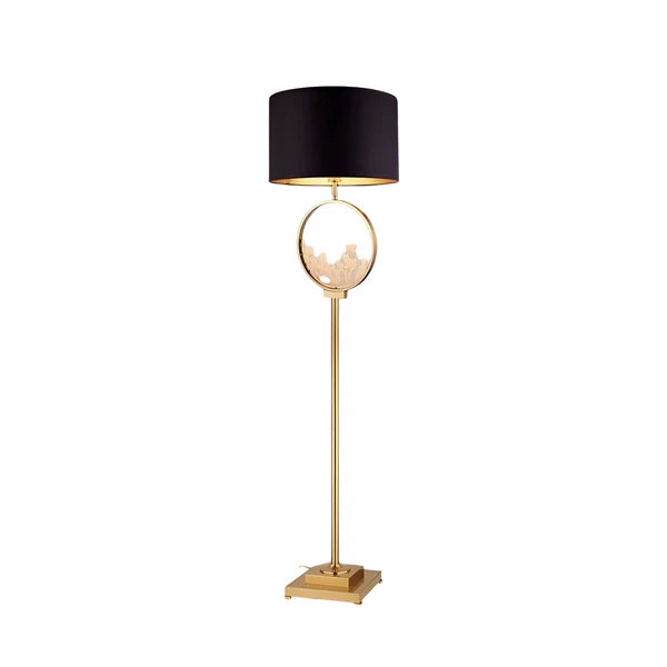 Stable Decorative Floor Lamp