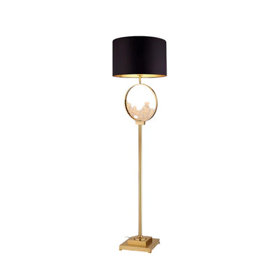 Stable Decorative Floor Lamp