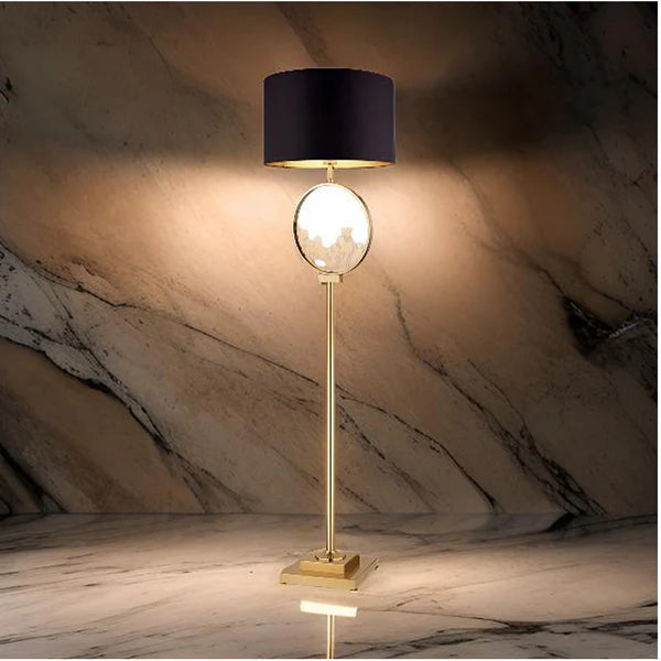 Stable Decorative Floor Lamp