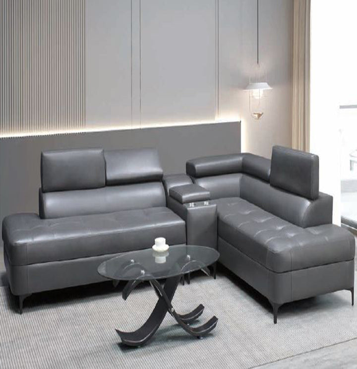 Levine Corner Sofa