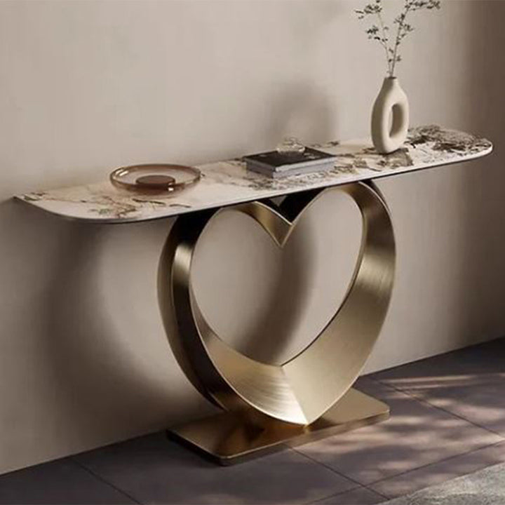 Luv Console Table