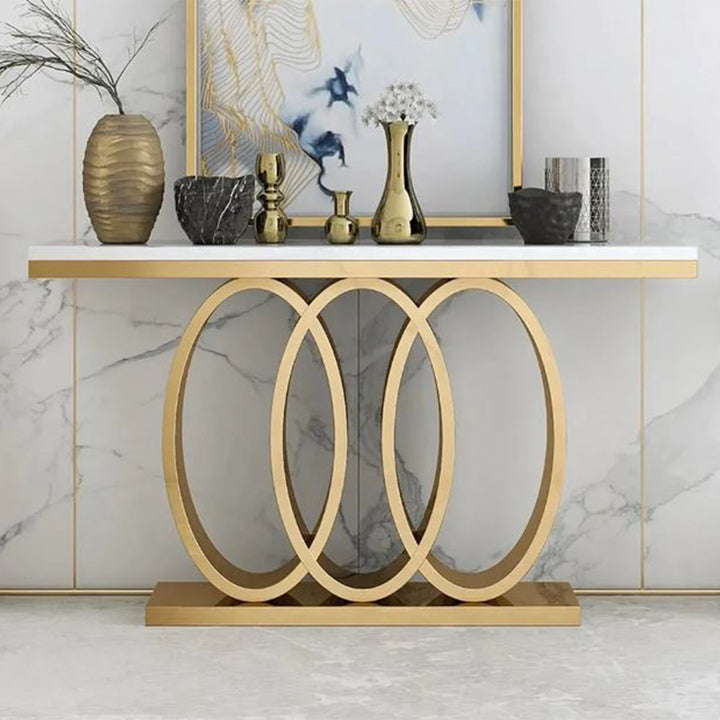 Noah Console Table