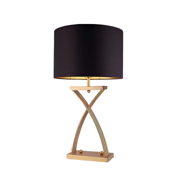 Gilory Luxury Nordic Table Lamp