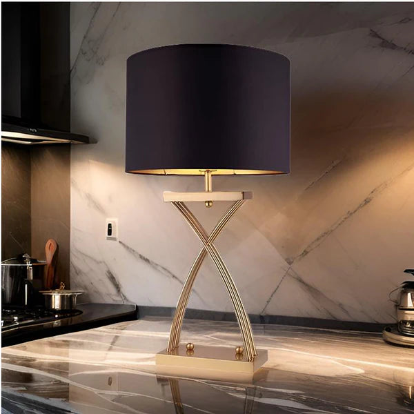 Gilory Luxury Nordic Table Lamp