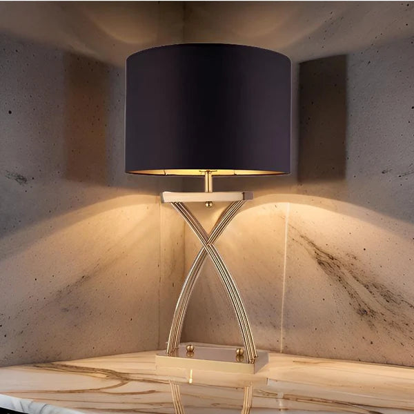 Gilory Luxury Nordic Table Lamp