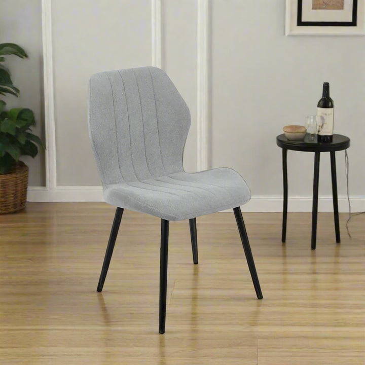 Rome Dining Chair Set of 4