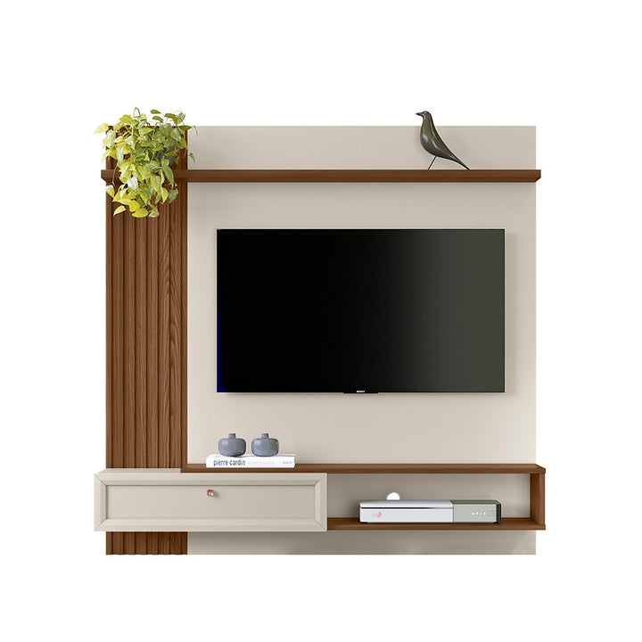 Alvorada Home Panel Plasma Stand