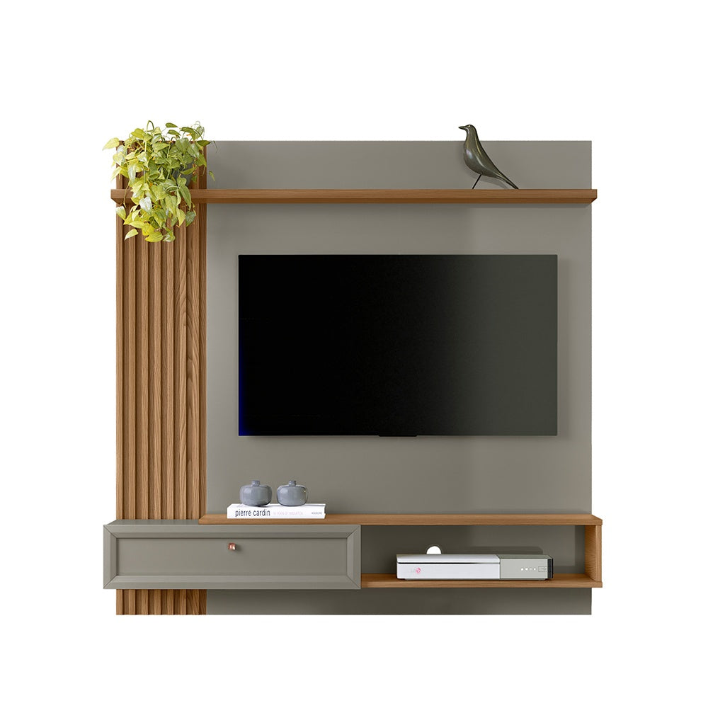 Alvorada Home Panel Plasma Stand