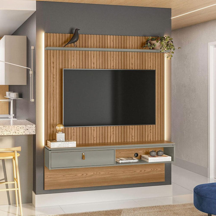 Monza Plasma Tv Stand