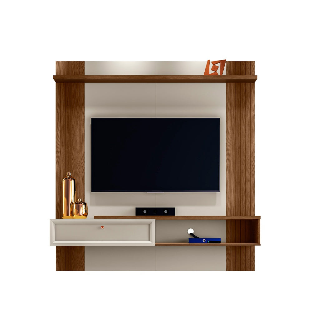 Pitanga Home Panel Plasma Stand