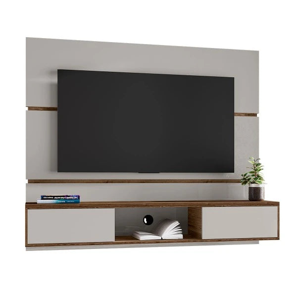 Paolina Wall Plasma Stand