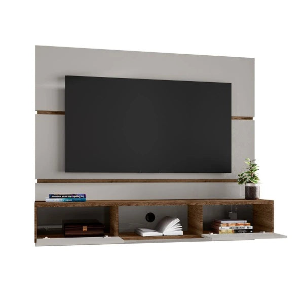 Paolina Wall Plasma Stand