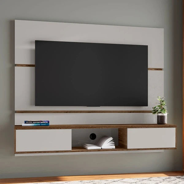 Paolina Wall Plasma Stand