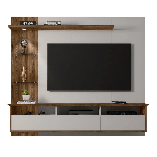 Evora Wall Plasma Stand