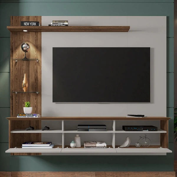 Evora Wall Plasma Stand