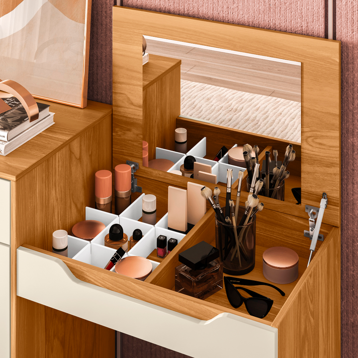 Trend Dressing Table